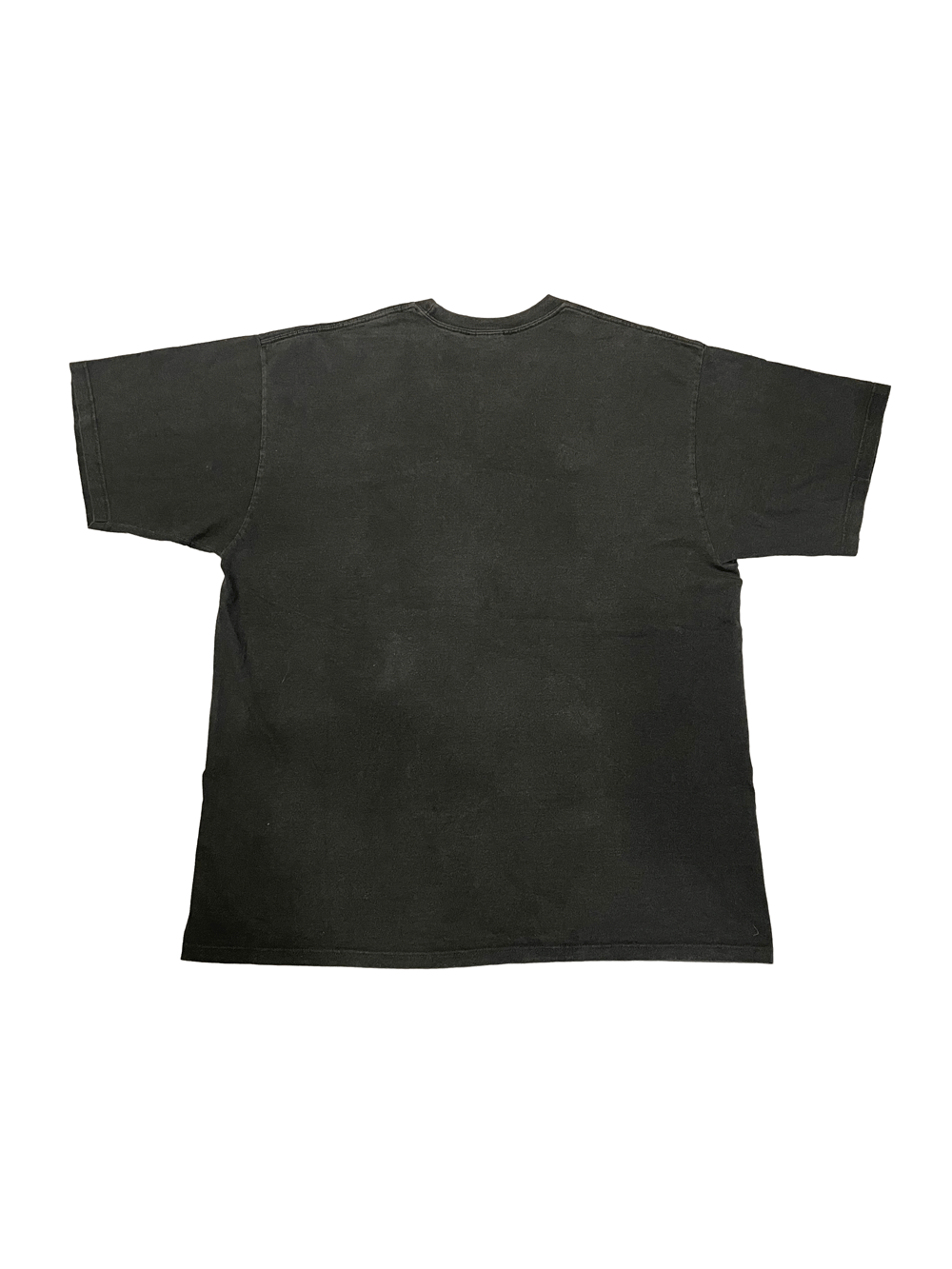 "NIKE" LOGO T-Shirt