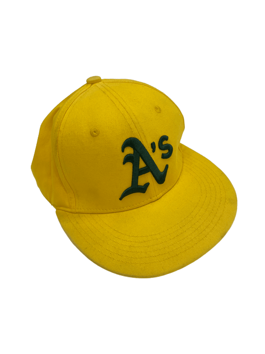 ATHLETICS CAP