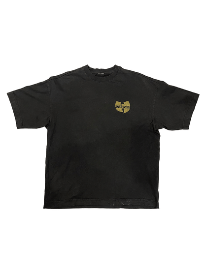 "Wu-Tang Clan" T-shirt