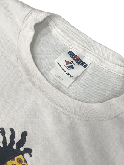 90'S "WE BE JAMMIN" T-SHIRT