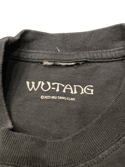 "Wu-Tang Clan" T-shirt