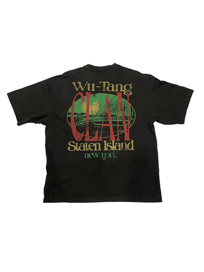 "Wu-Tang Clan" T-shirt