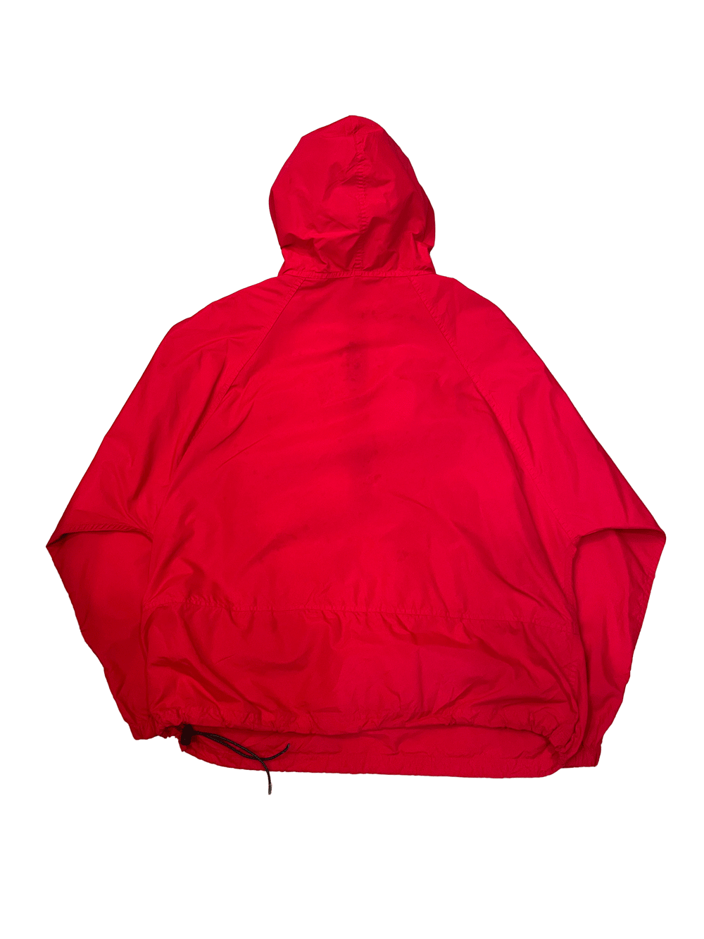 80'S "L.L.BEAN" Nylon Anorak