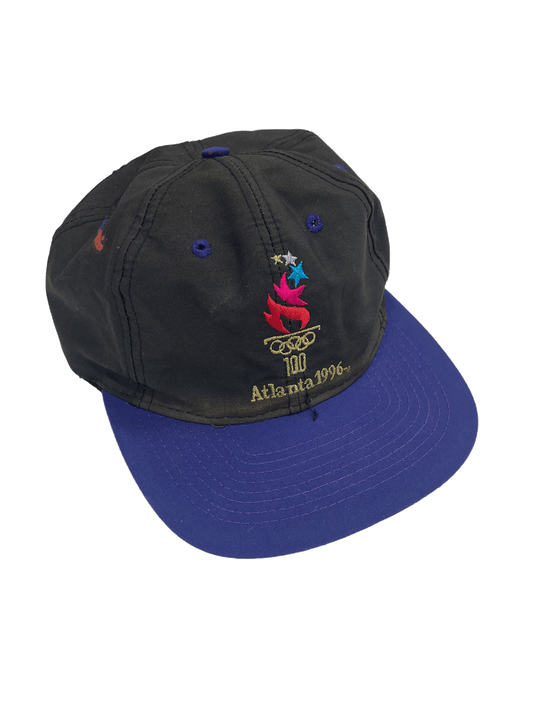 1996 ATLANTA OLYMPIC CAP