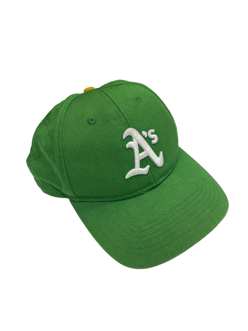 ATHLETICS CAP