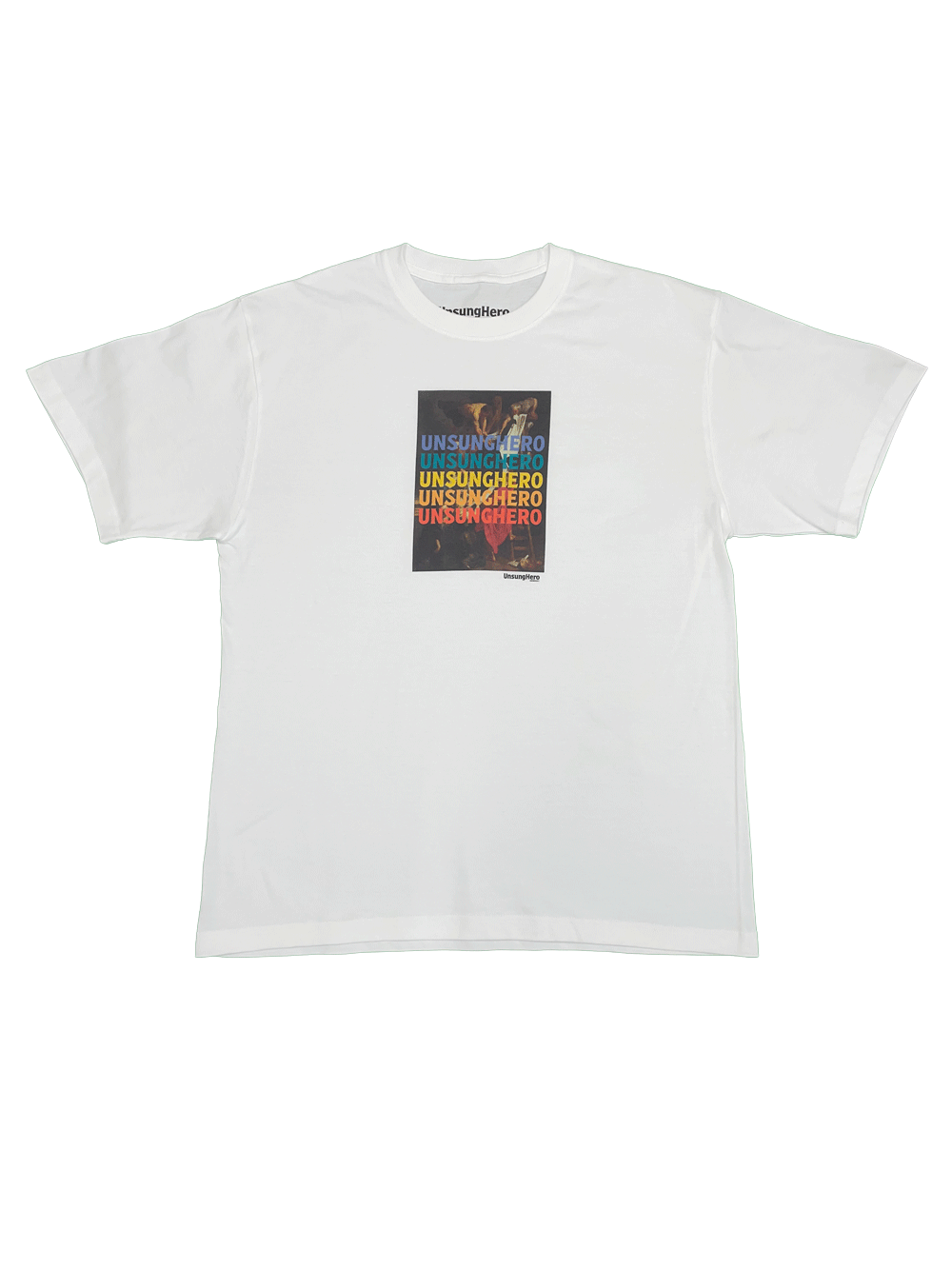 "Descent from the Cross" T-SHIRT