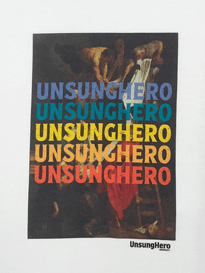 "Descent from the Cross" T-SHIRT