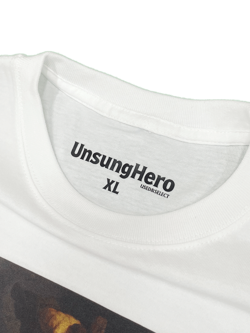 "Descent from the Cross" T-SHIRT