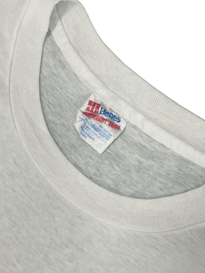 90'S "The Maine State Lottery" T-SHIRT
