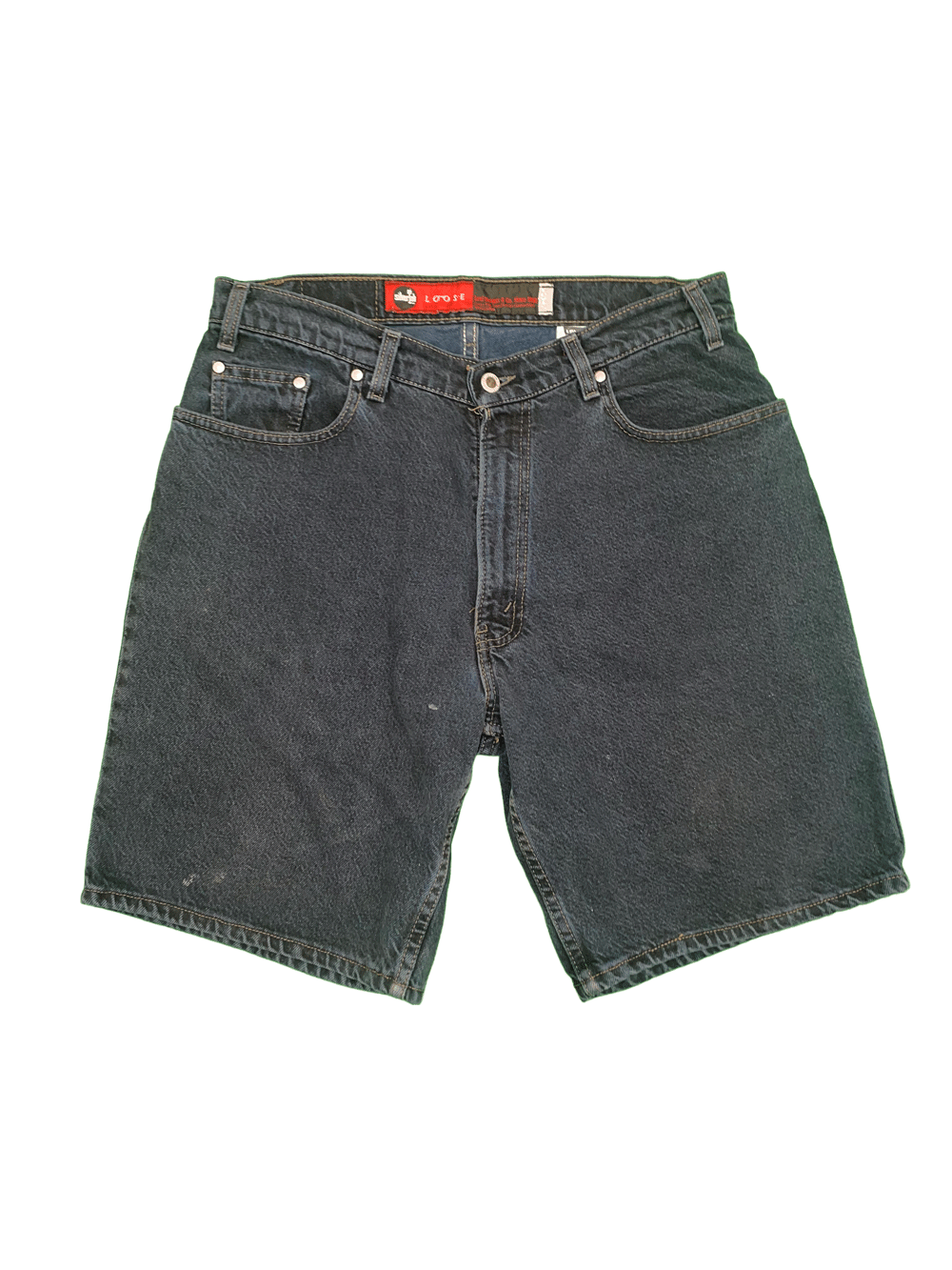 90'S LEVI'S SILVER TAB LOOSE SHORTS