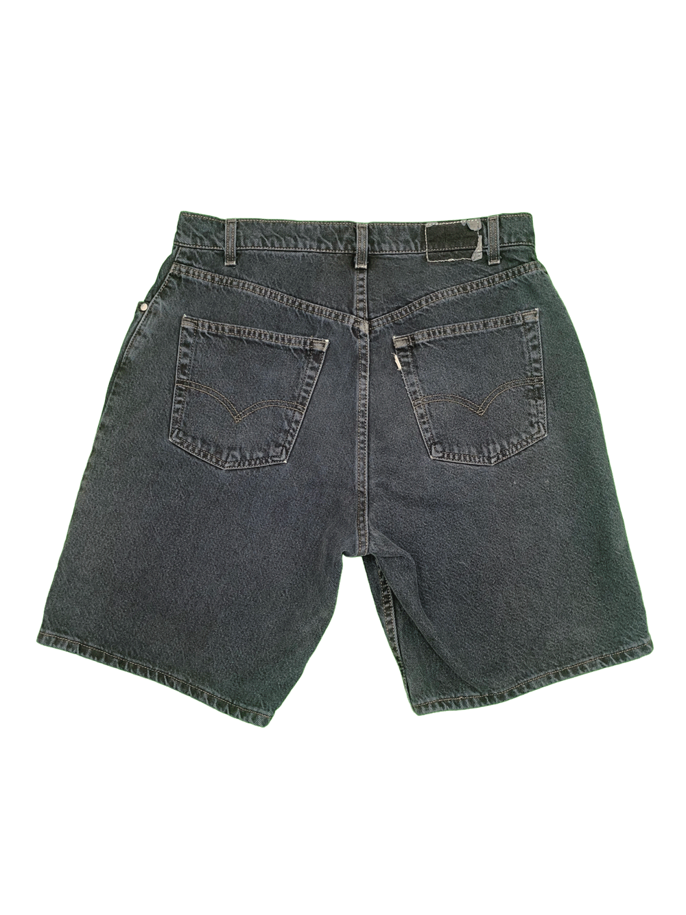 90'S LEVI'S SILVER TAB LOOSE SHORTS