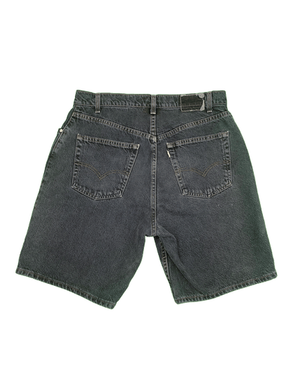 90'S LEVI'S SILVER TAB LOOSE SHORTS
