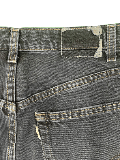 90'S LEVI'S SILVER TAB LOOSE SHORTS