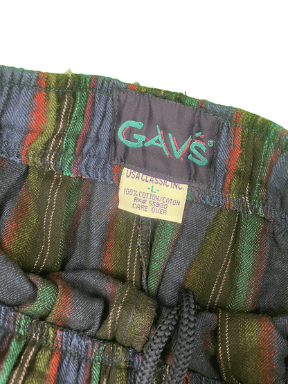 GAV'S SHORTS