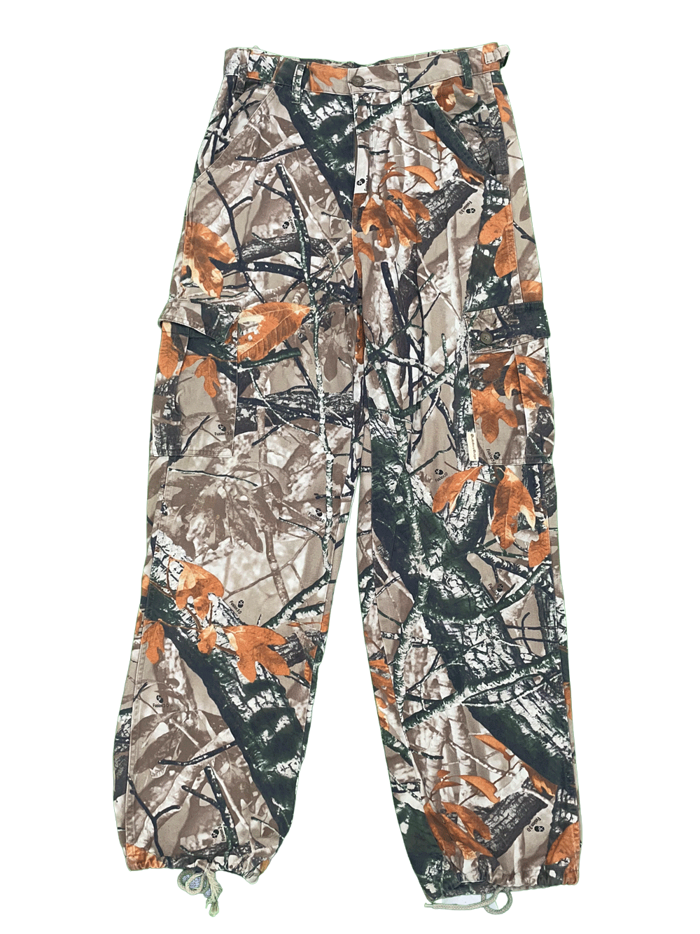 OUTFITTERS RIDGE CAMO PANTS