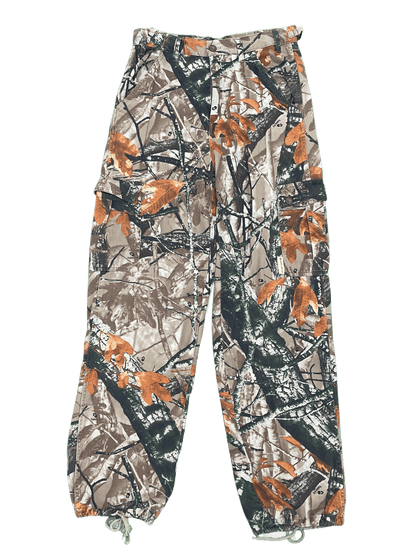 OUTFITTERS RIDGE CAMO PANTS