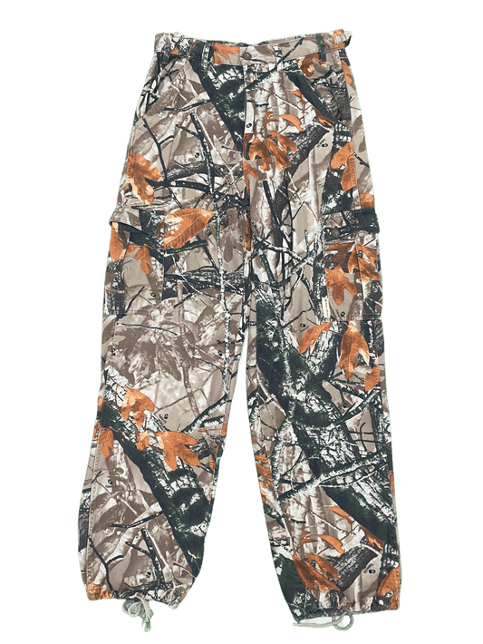 OUTFITTERS RIDGE CAMO PANTS