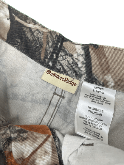 OUTFITTERS RIDGE CAMO PANTS