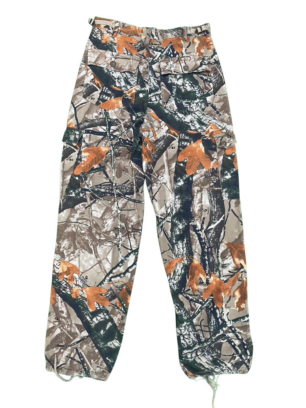 OUTFITTERS RIDGE CAMO PANTS