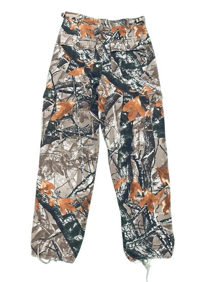OUTFITTERS RIDGE CAMO PANTS