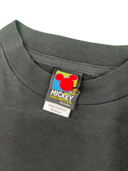 90'S DISNEY NEON MICKEY FLORIDA T-SHIRT