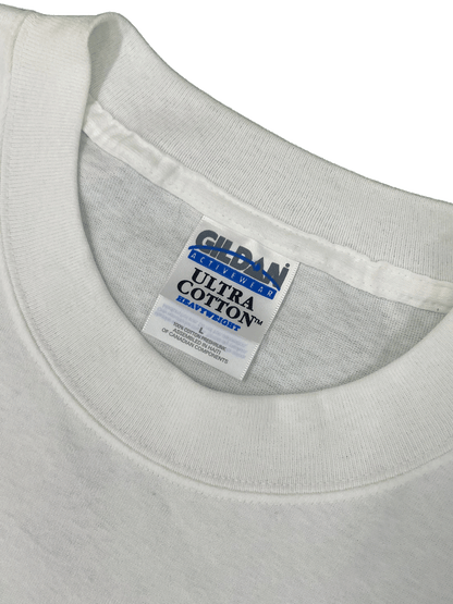 MICHELANGELO ART T-SHIRT