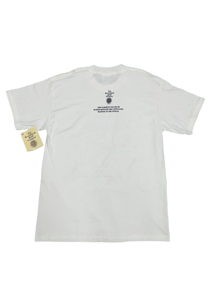 MICHELANGELO ART T-SHIRT