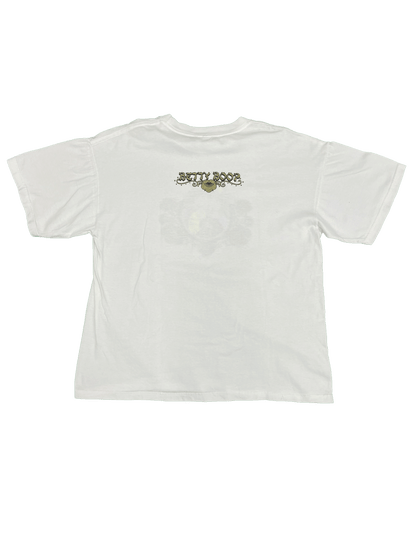 BETTY BOOP T-SHIRT