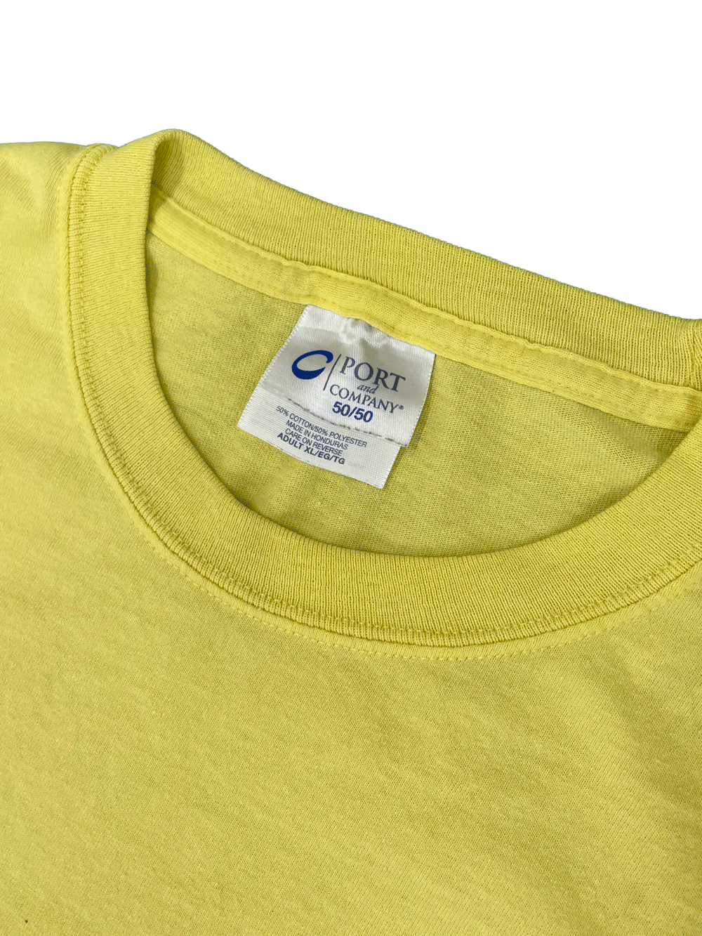 "BIG DADDY’S PIZZA" T-SHIRT