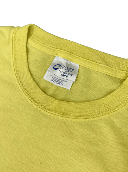 "BIG DADDY’S PIZZA" T-SHIRT