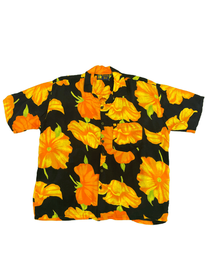 ROUNDY BAY S/S SHIRT