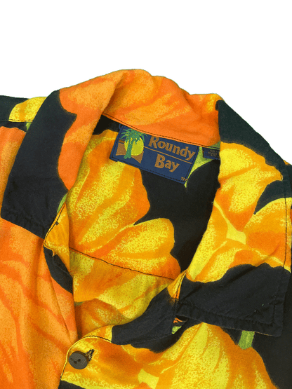 ROUNDY BAY S/S SHIRT