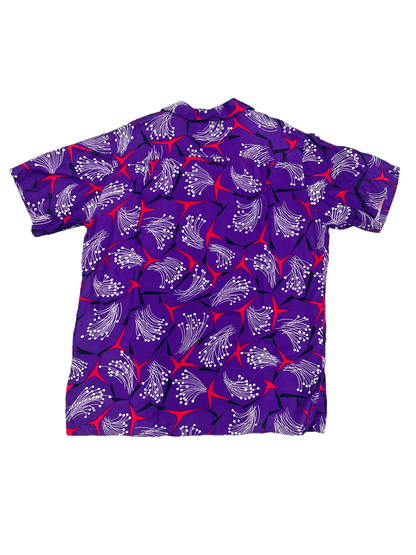 80's REMINISCENCE by STEWART RICHER  S/S SHIRT