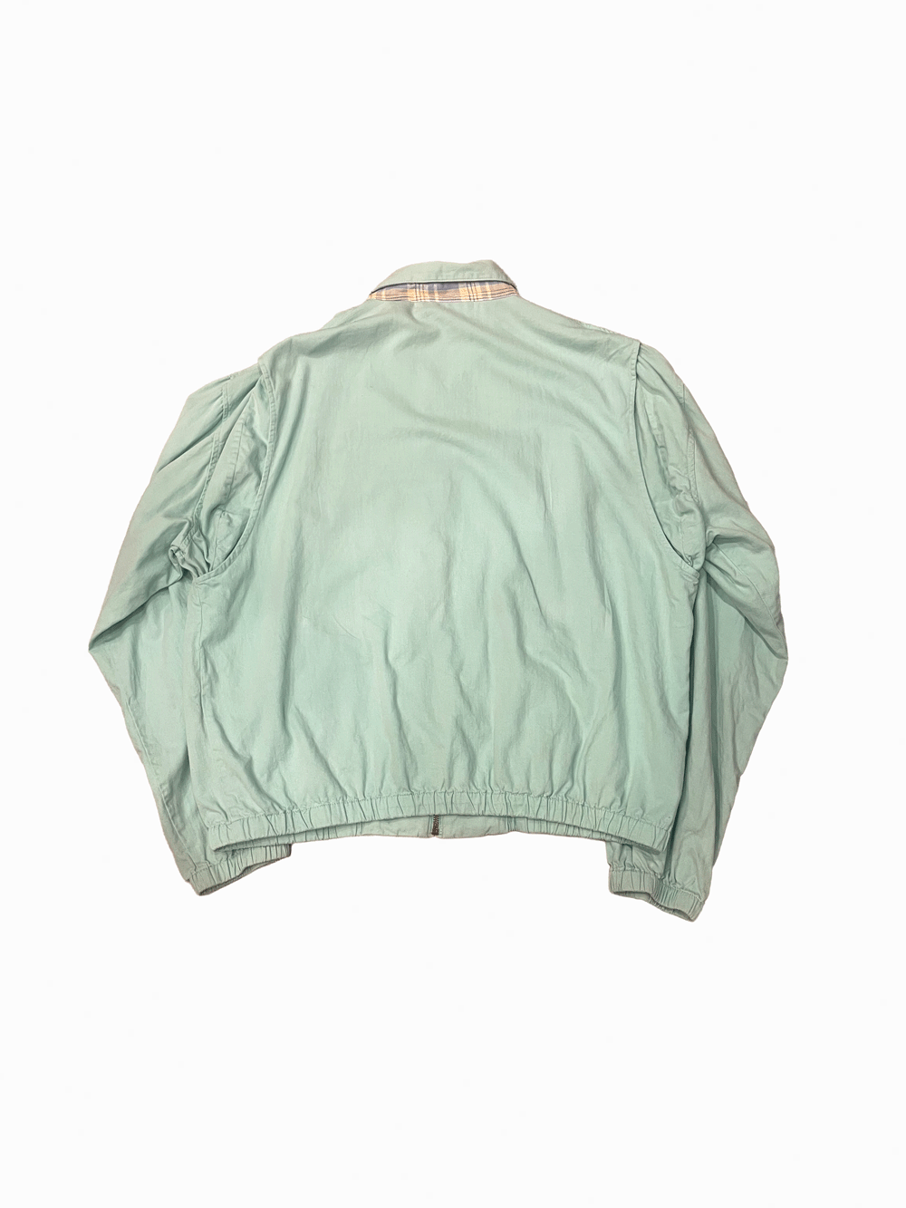 80'S "Polo by Ralph Lauren"  Cotton Harrington Jacket Made in USA