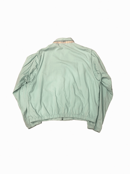 80'S "Polo by Ralph Lauren"  Cotton Harrington Jacket Made in USA