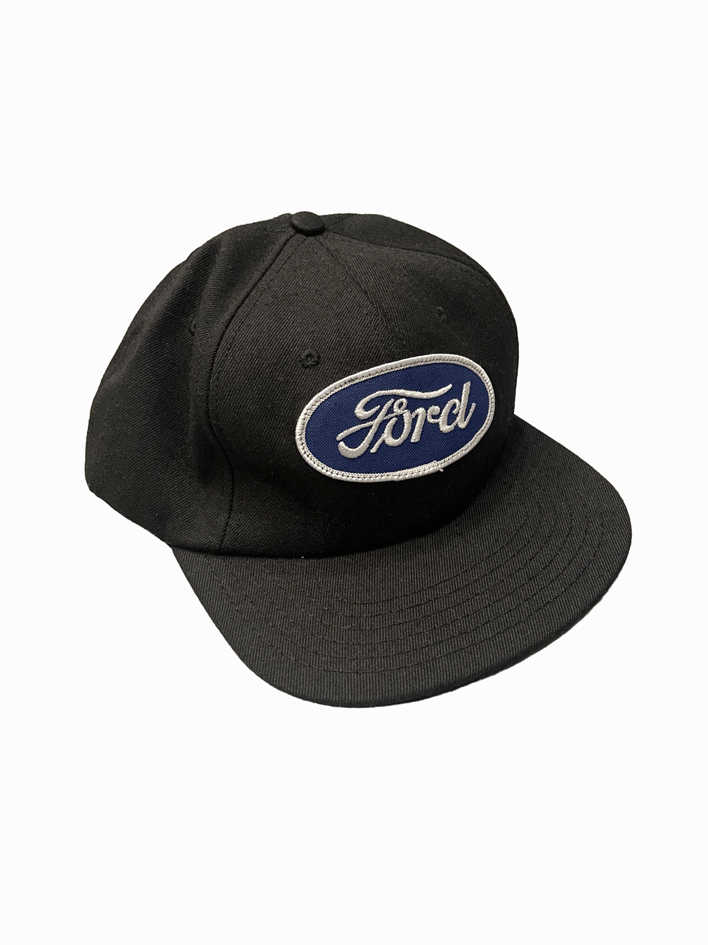 "Ford" 5panel Cap