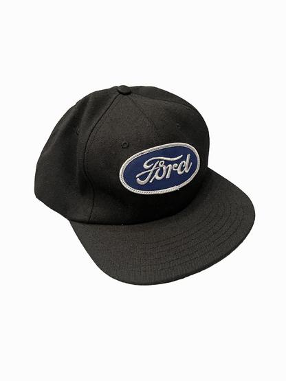 "Ford" 5panel Cap