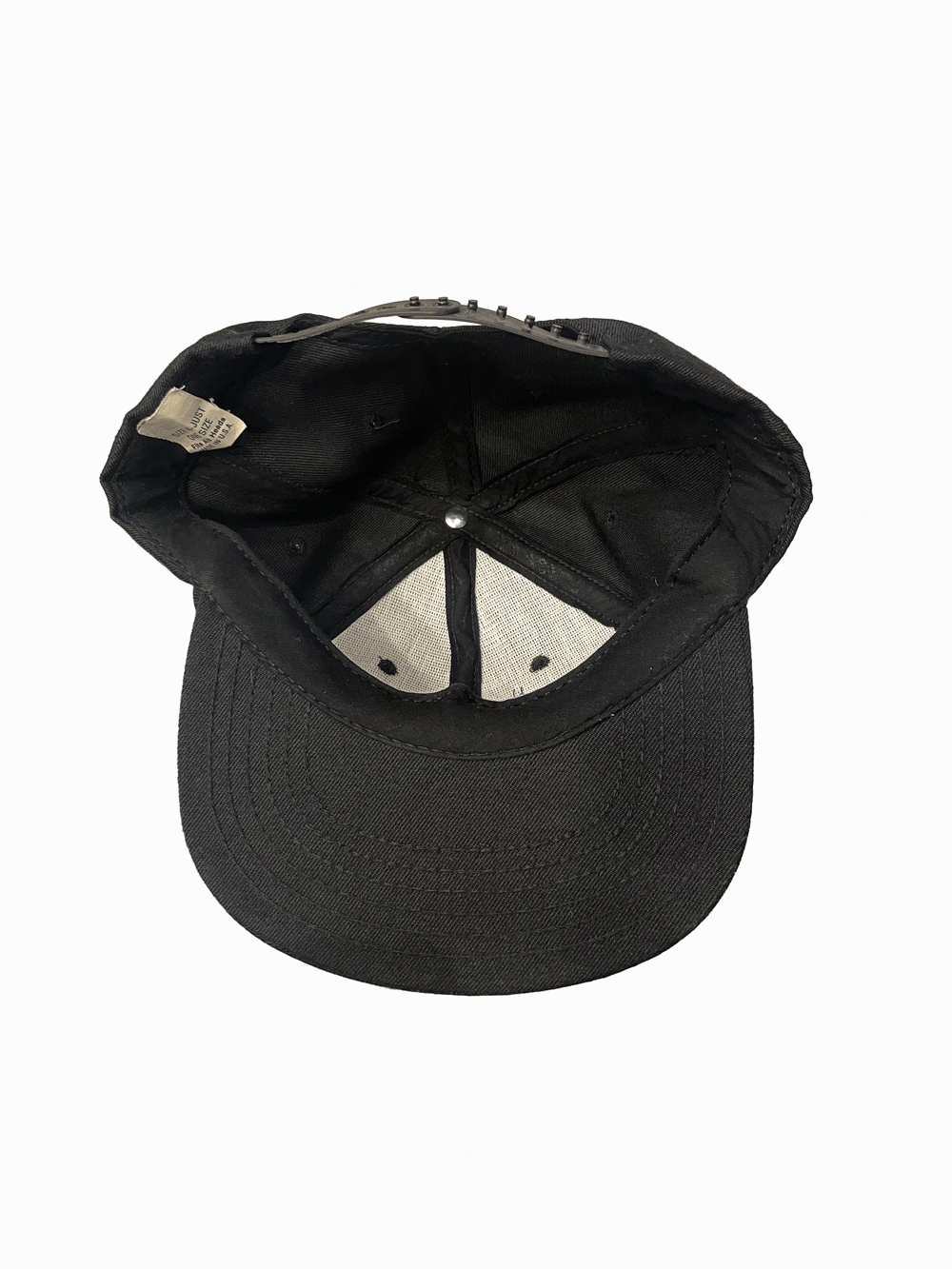 "Ford" 5panel Cap