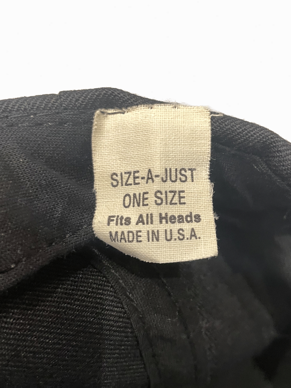 "Ford" 5panel Cap