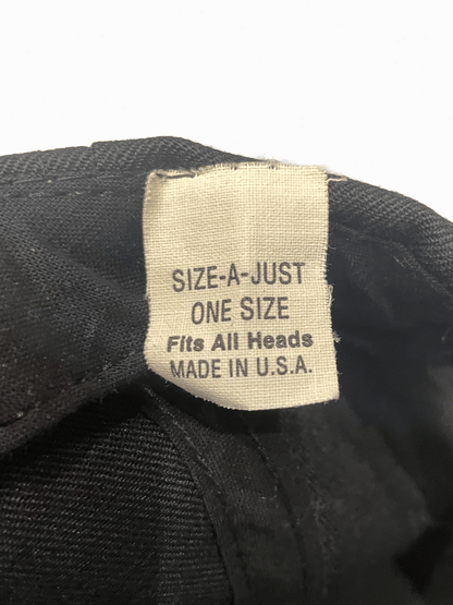 "Ford" 5panel Cap