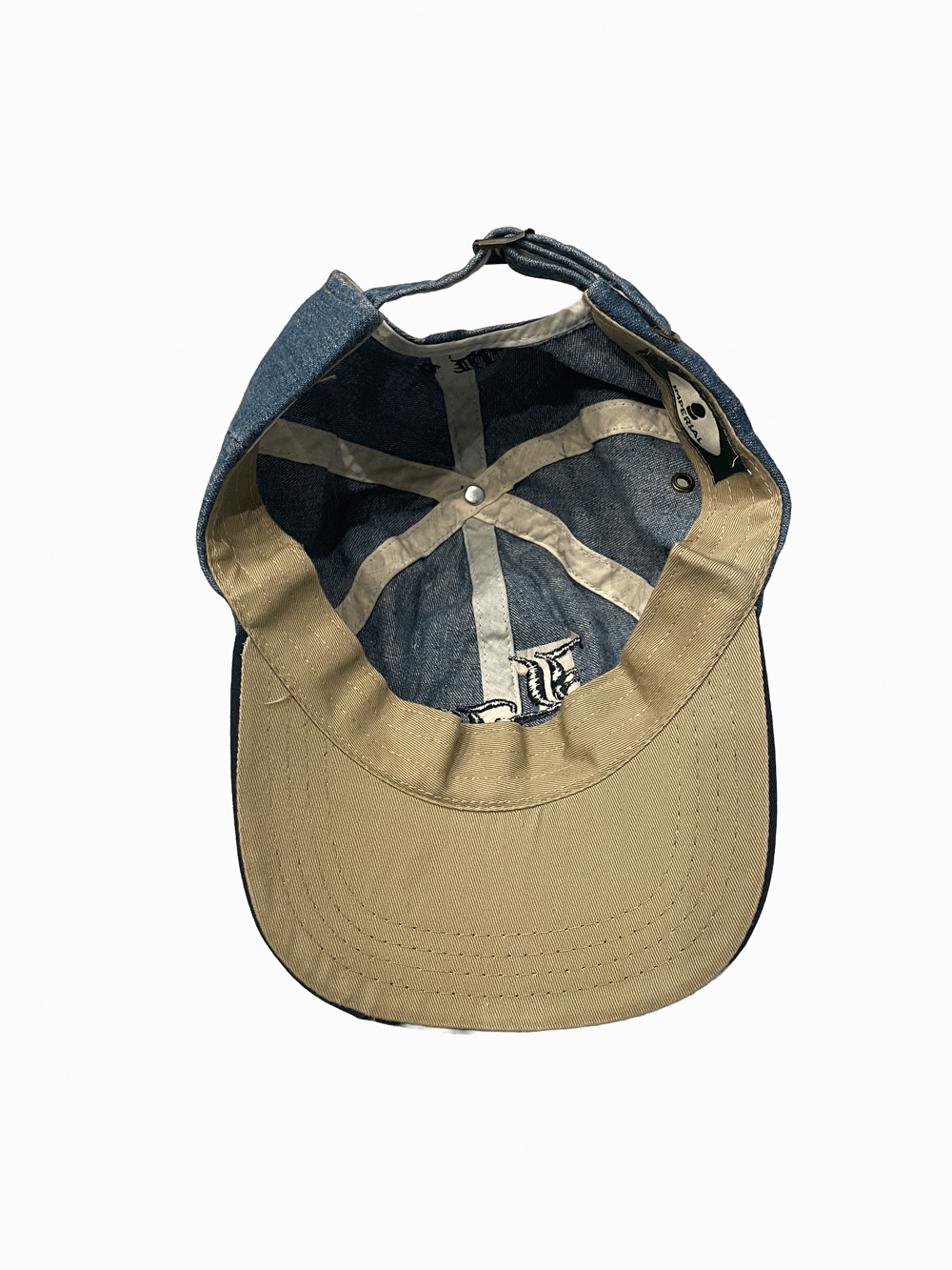 "IMPERIAL" Cap