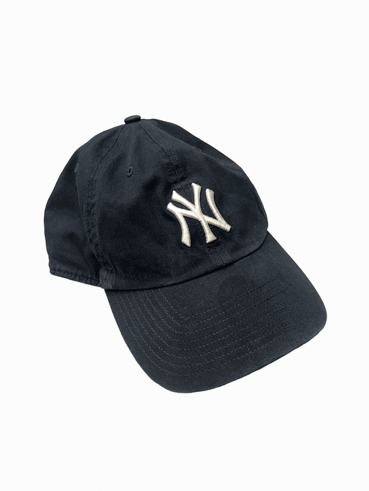 "47" NY Yankees Cotton 6Panel Cap