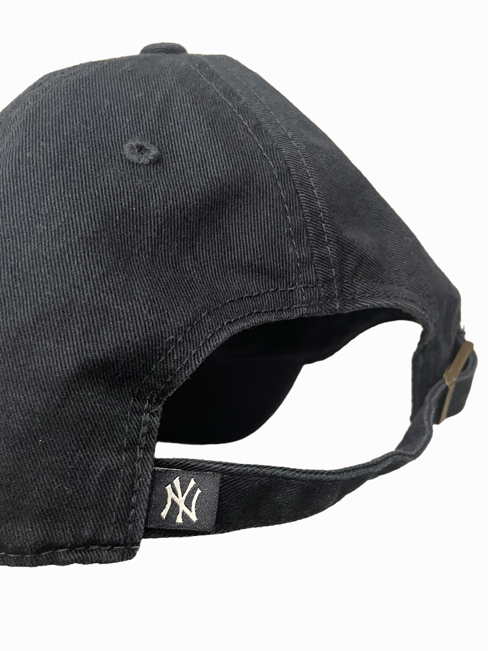 "47" NY Yankees Cotton 6Panel Cap