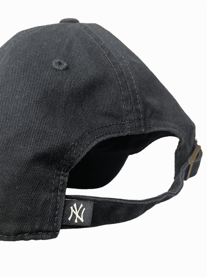 "47" NY Yankees Cotton 6Panel Cap