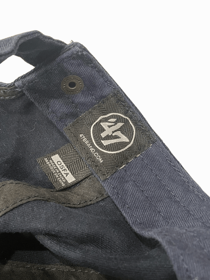 "47" NY Yankees Cotton 6Panel Cap