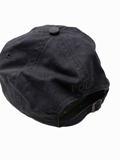 80'S "Polo by Ralph Lauren" Cap