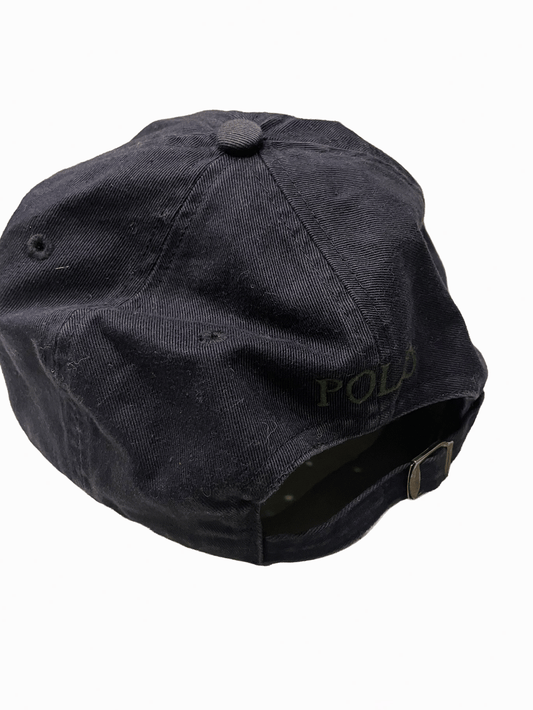 80'S "Polo by Ralph Lauren" Cap