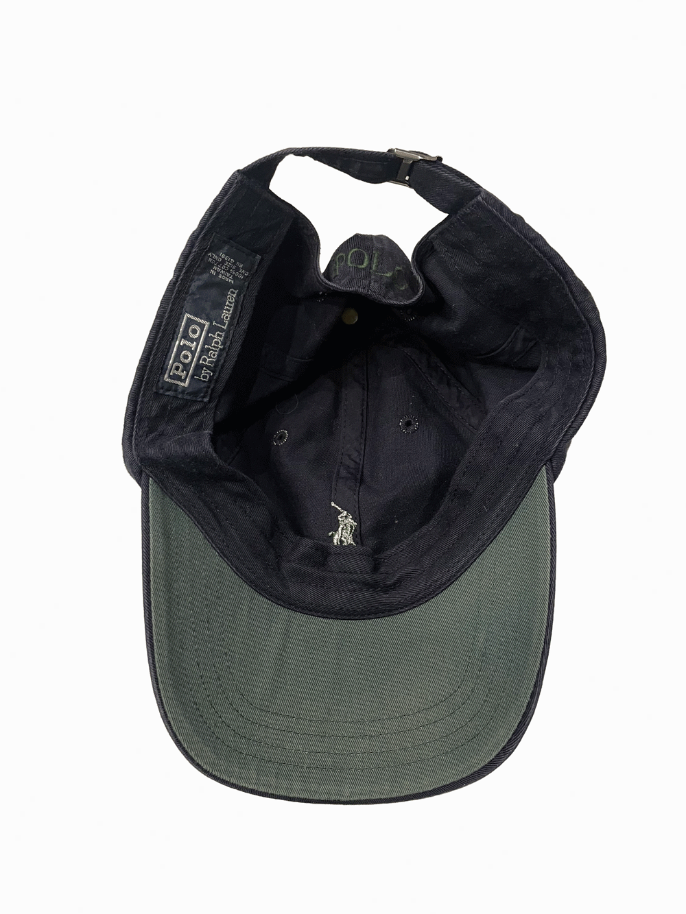 80'S "Polo by Ralph Lauren" Cap