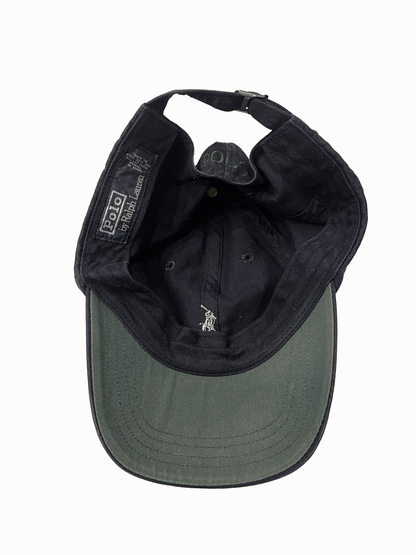 80'S "Polo by Ralph Lauren" Cap