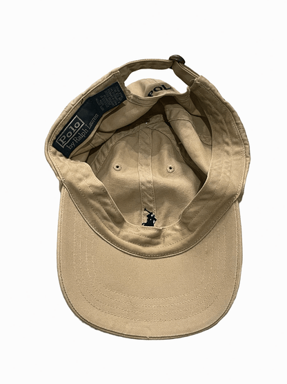 90'S "Polo by Ralph Lauren" Cap